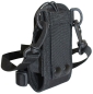 Preview: DIGI Funkgeräteholster Holster Funkgeräte Tee-uu HRT 2860-9008 Feuerwehr Funk